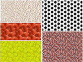 Crafty By Chatham Glyn Sports Crafty Cottons Digital Printed 100% Cotton